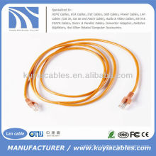 Патч-корд 3M Cat6 UTP 24AWG